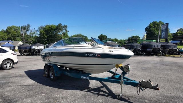 1998 Sea Ray SEARAY - 7
