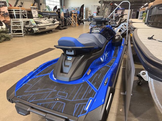 2026 Yamaha WaveRunner VX Limited HO - 4