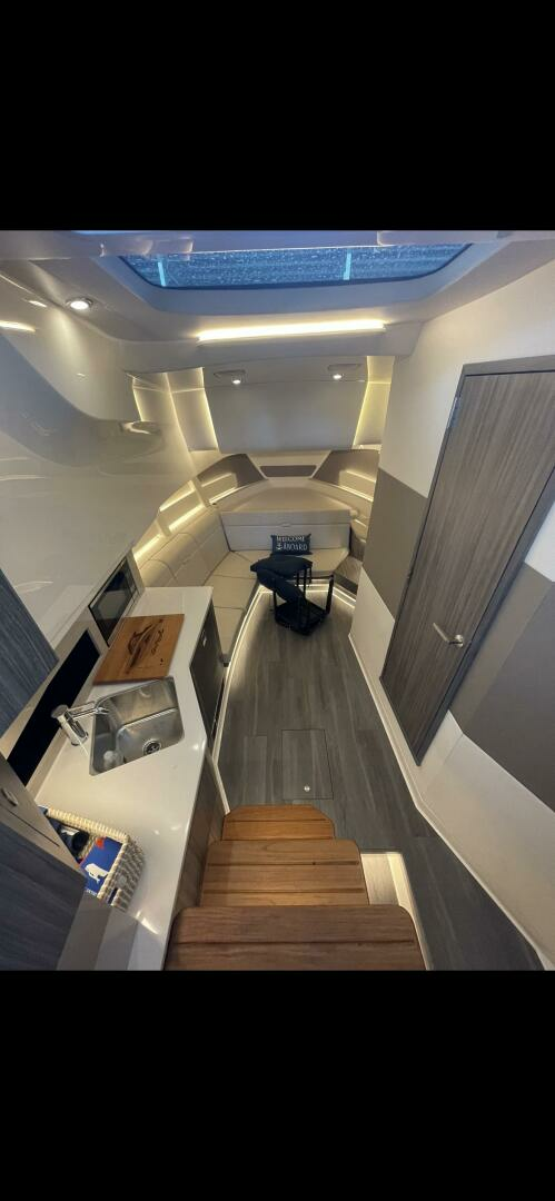 2022 Sea Ray — - Image 48