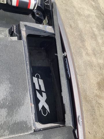 2018 Skeeter FX21 - 52