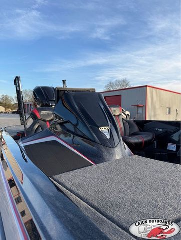 2026 Skeeter ZXE21 - 7