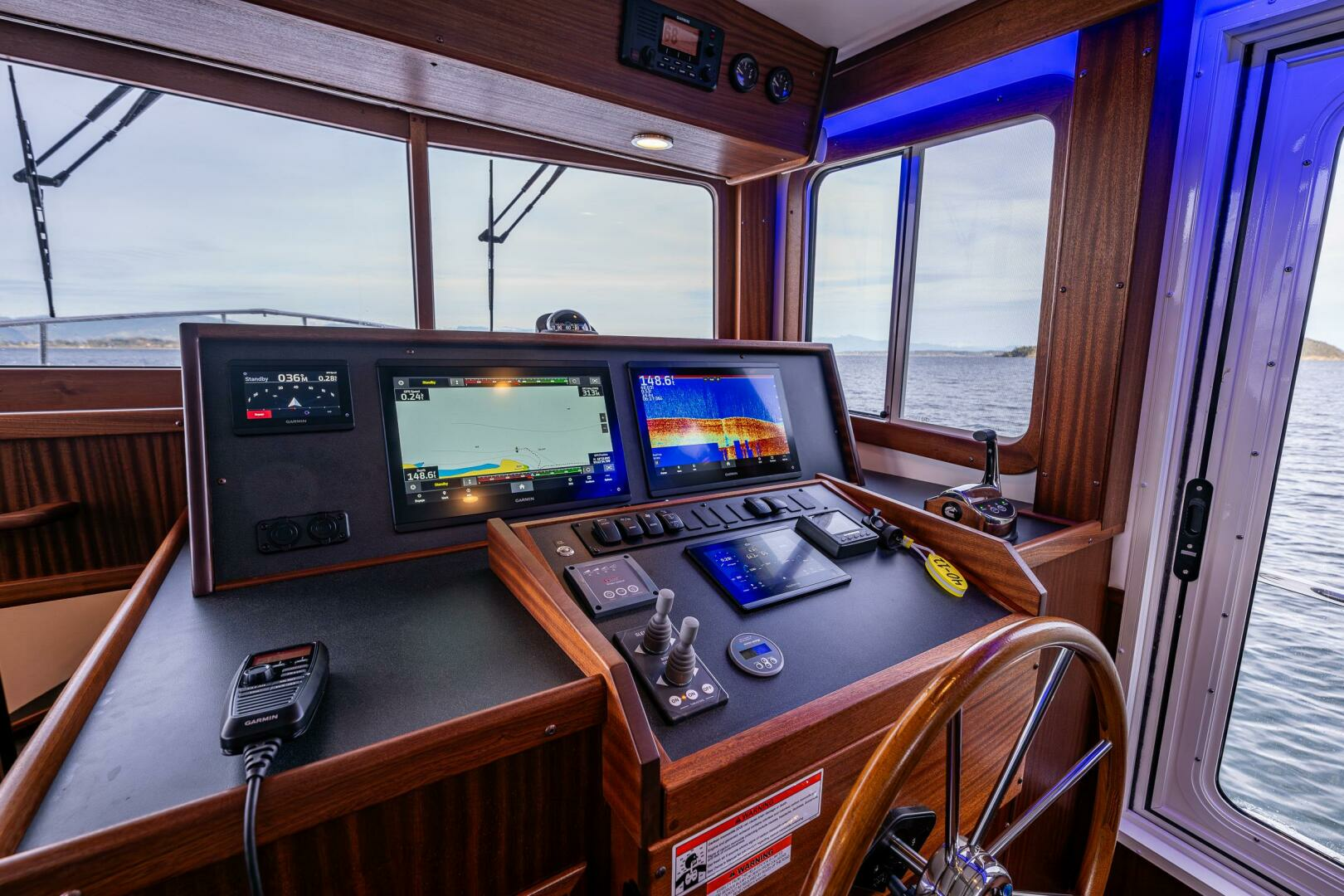 2024 Nordic Tugs 40 - Image 24