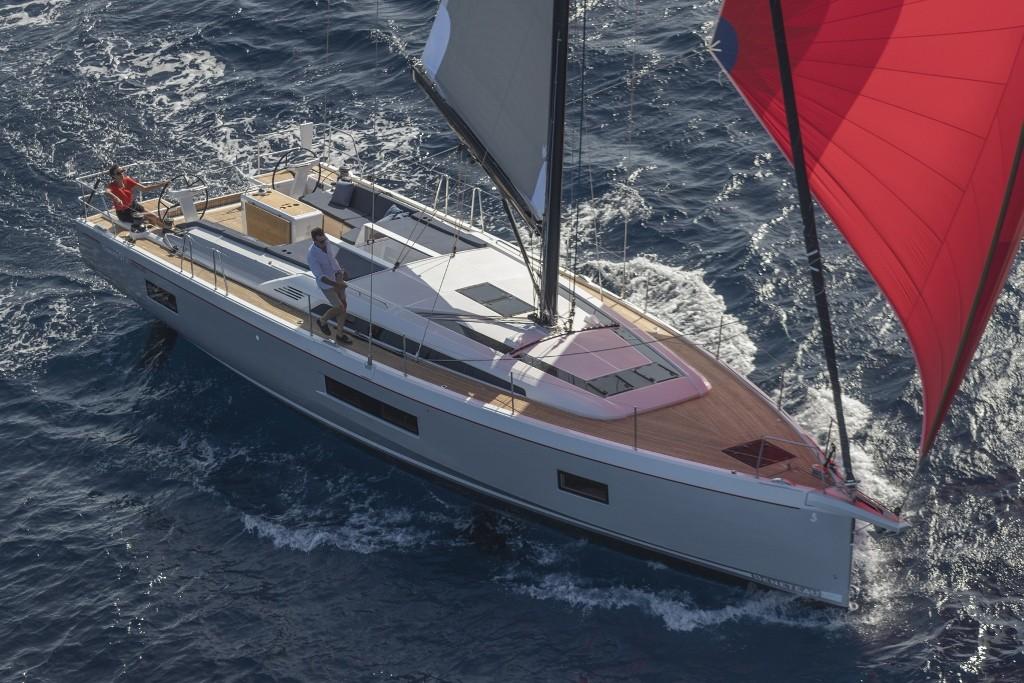 2026 Beneteau Oceanis 51.1