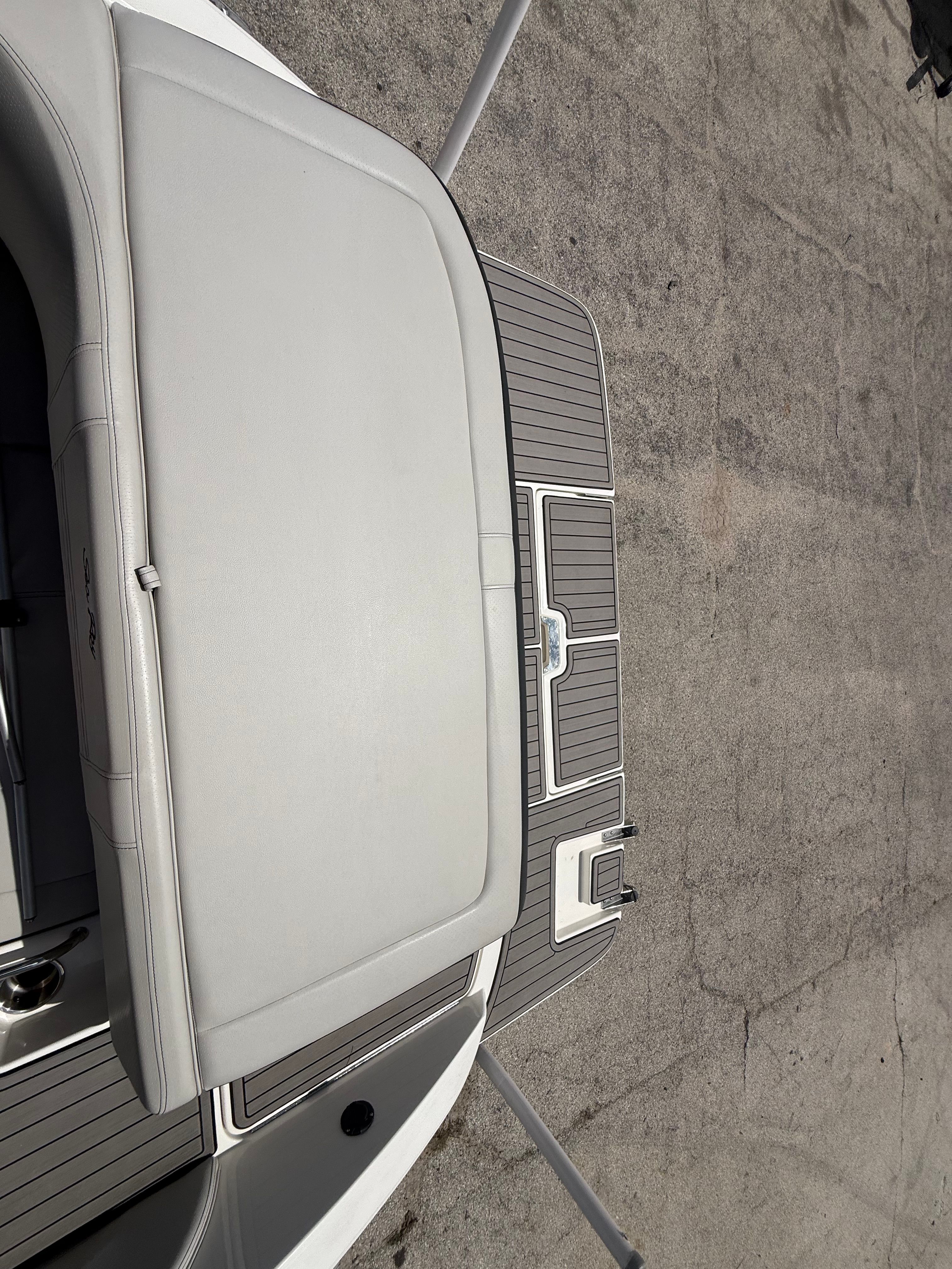 2022 Sea Ray 190 Sport - 13