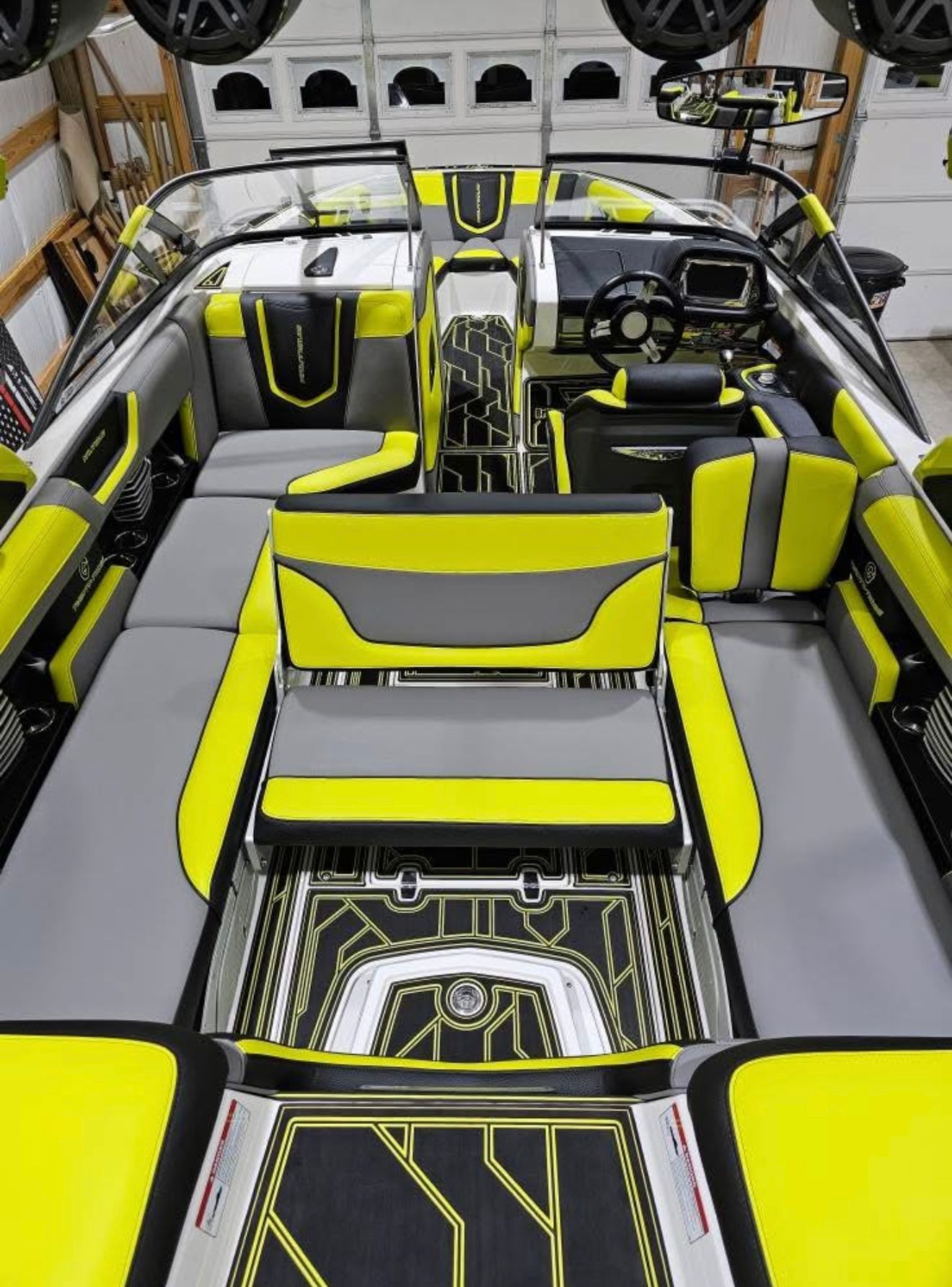 2016 Nautique Super Air Nautique G23 - 30