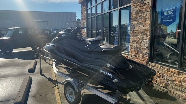 2024 Yamaha WaveRunner gp - 3