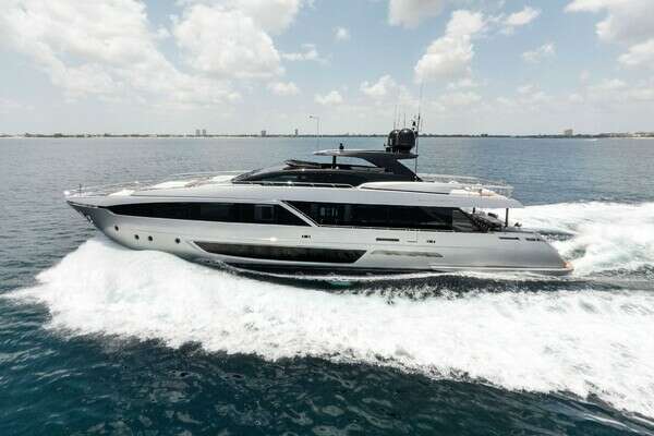 2023 Riva Dolcevita