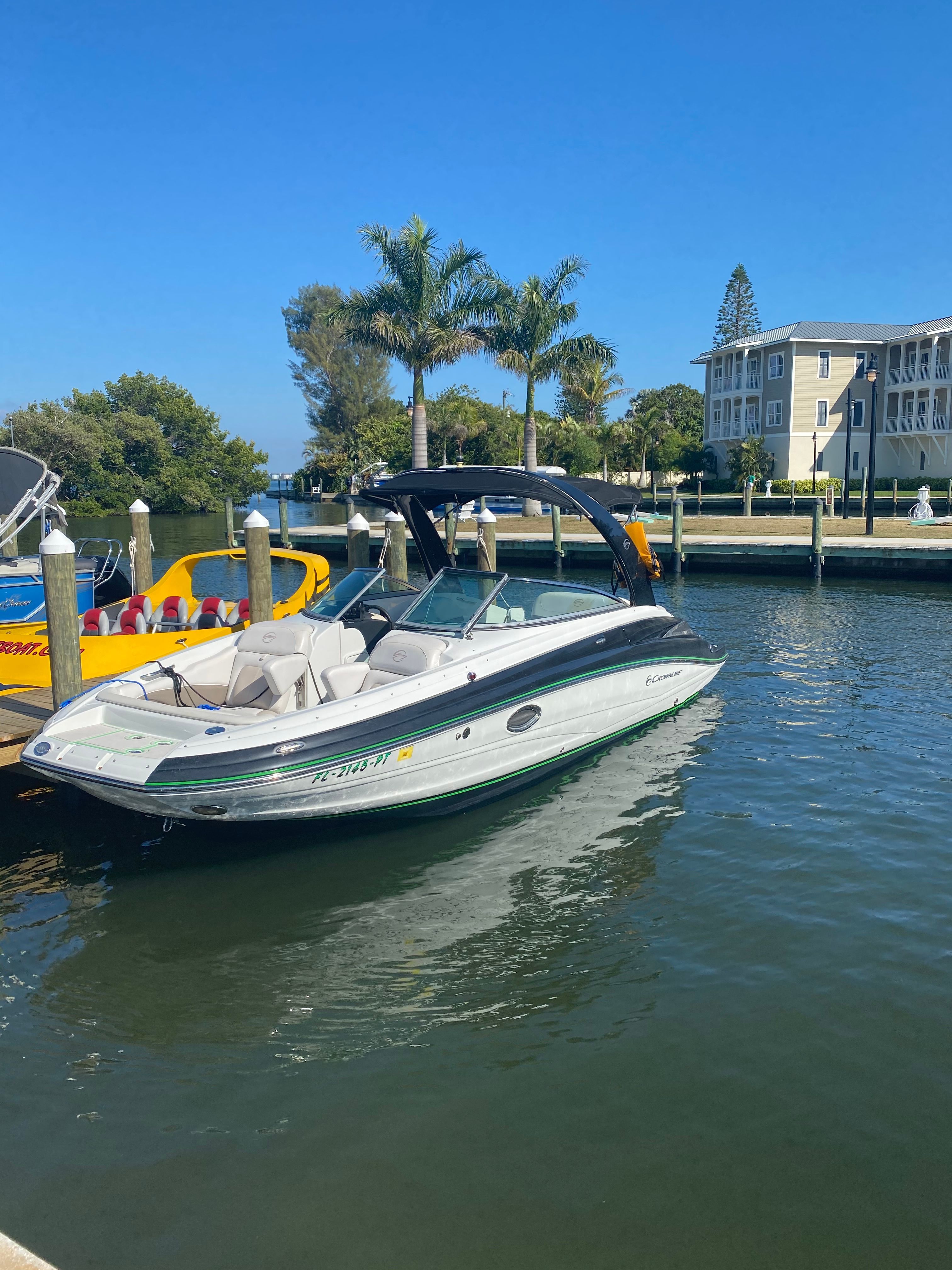 2013 Crownline Eclipse E4 - 3