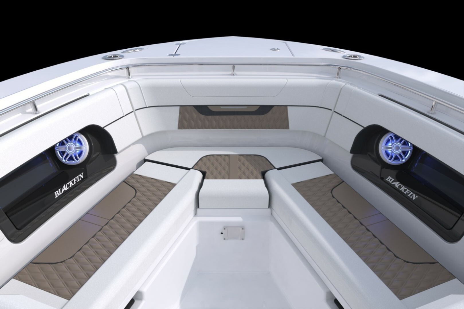 2027 Blackfin 302 DC - Image 19
