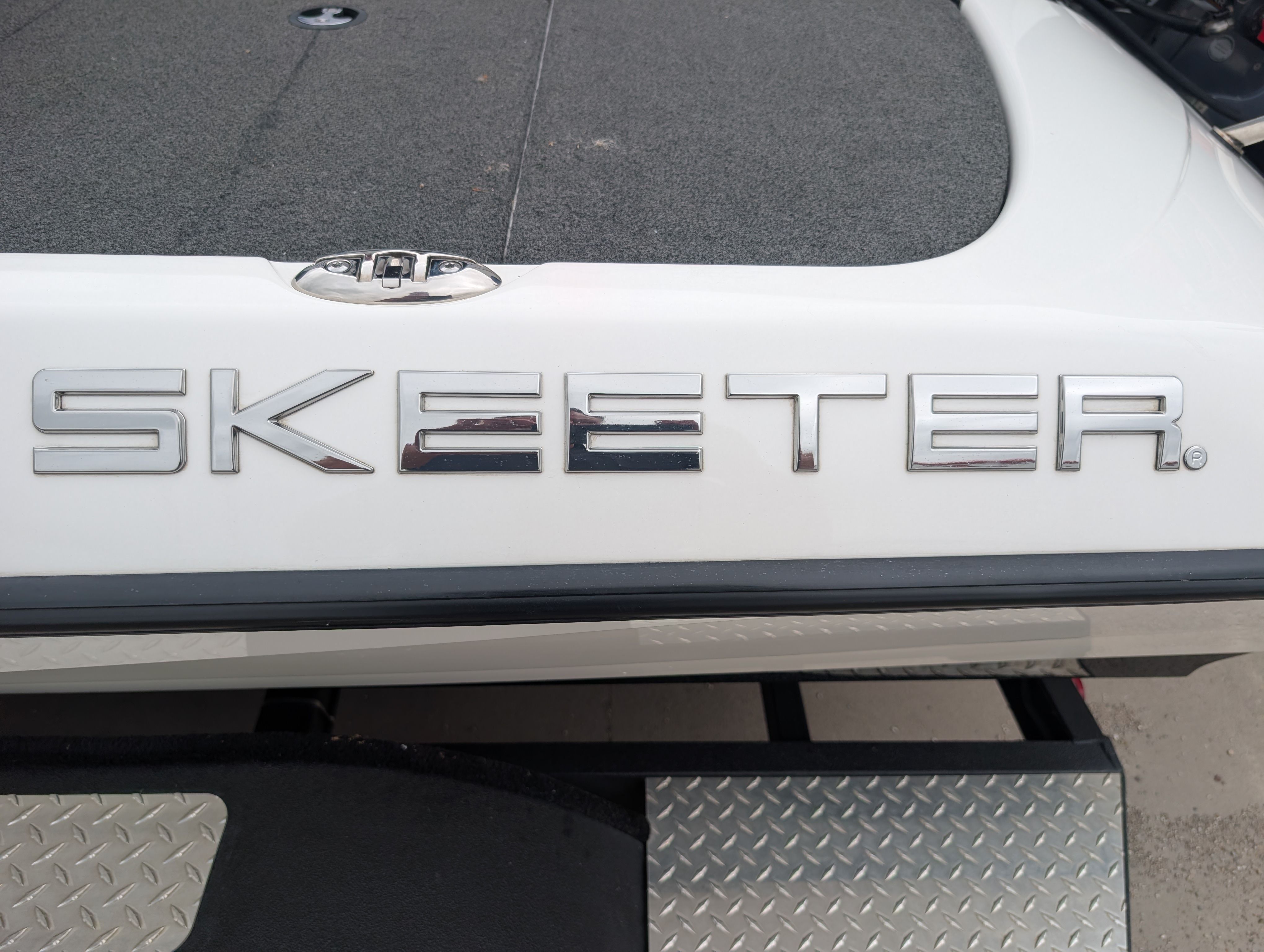 2021 SKEETER ZXR21 - Image 29