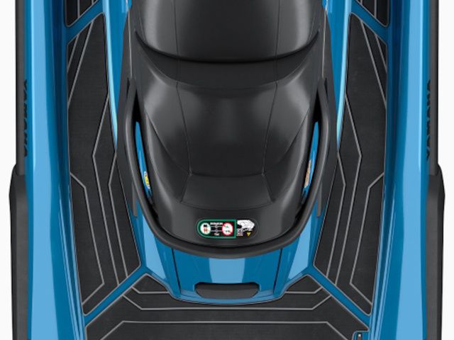 2026 Yamaha WaveRunner FX Cruiser SVHO - 20