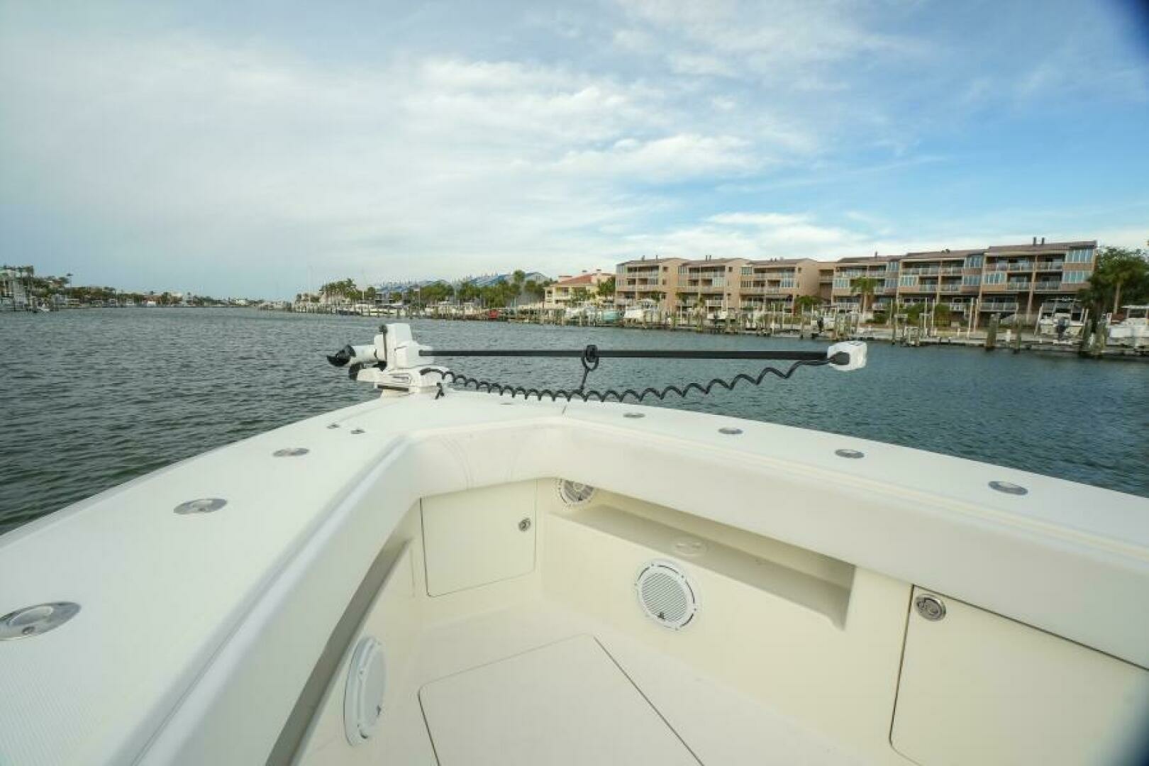 2013 SeaVee 390 - Image 36