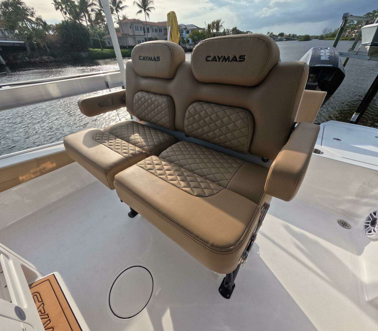 2024 Caymas — - Image 22
