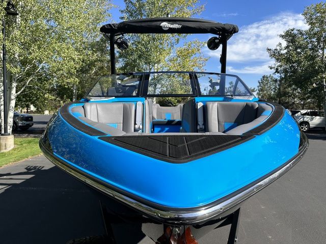 2021 Malibu Wakesetter 23 LSV - 3