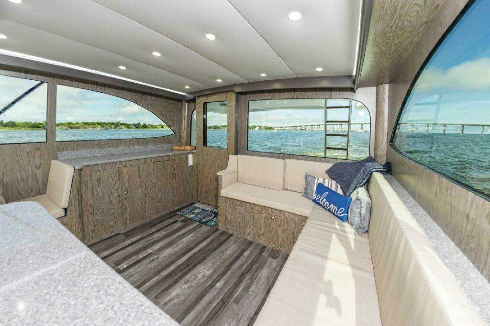 2025 Custom Carolina Sportfish - Image 28