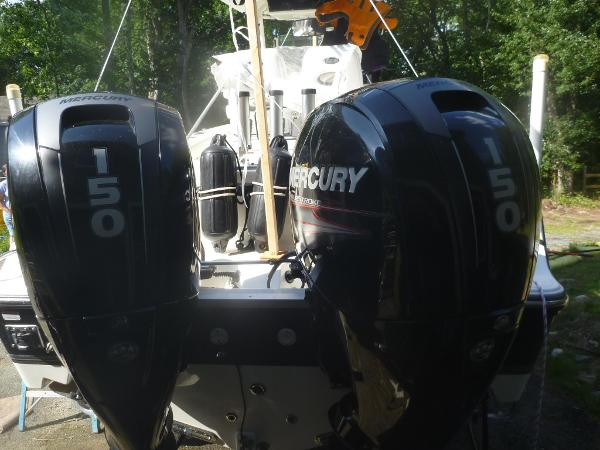 2017 Mako 234 Center Console - 20