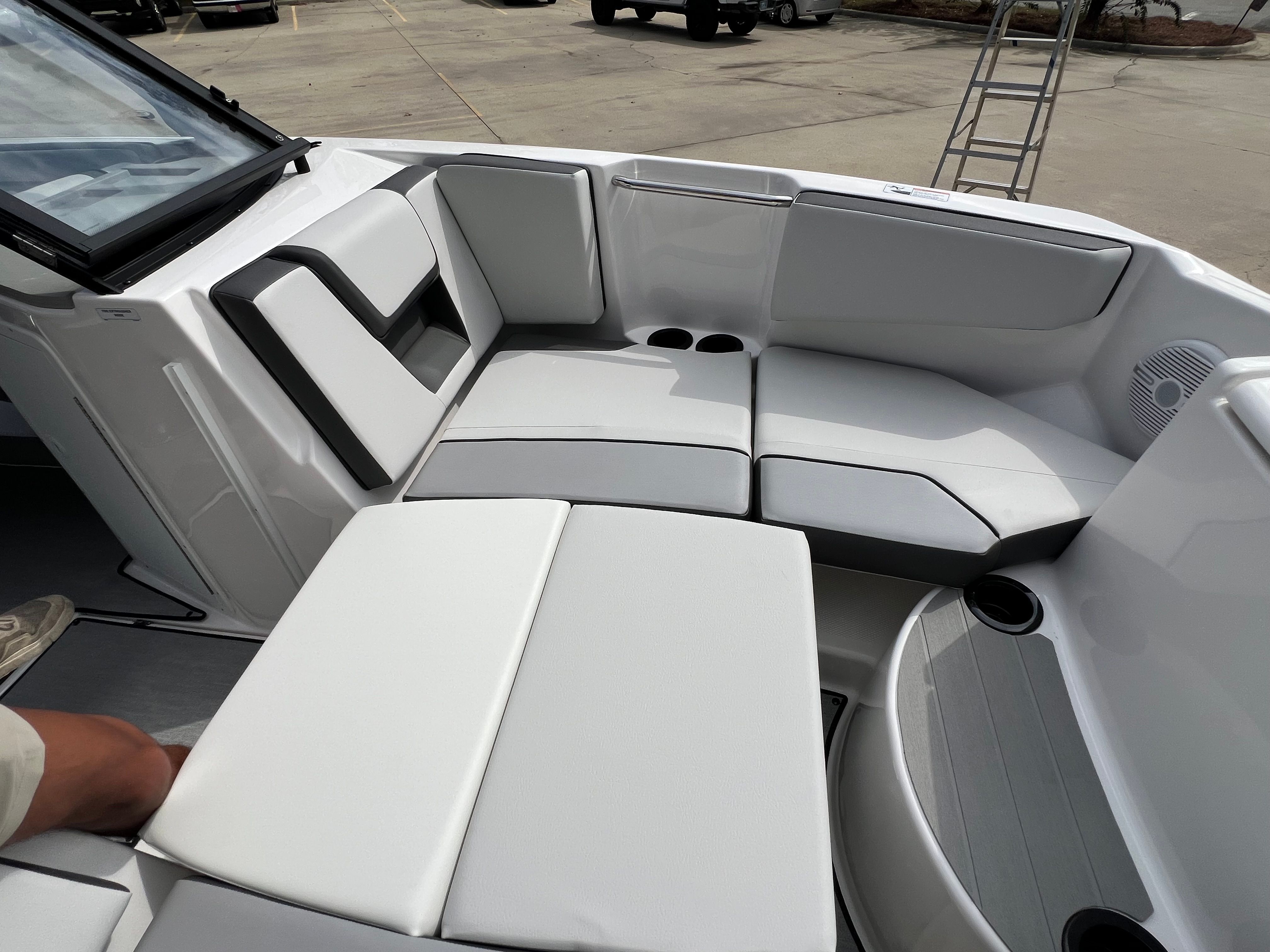 2026 YAMAHA AR220 - Image 21