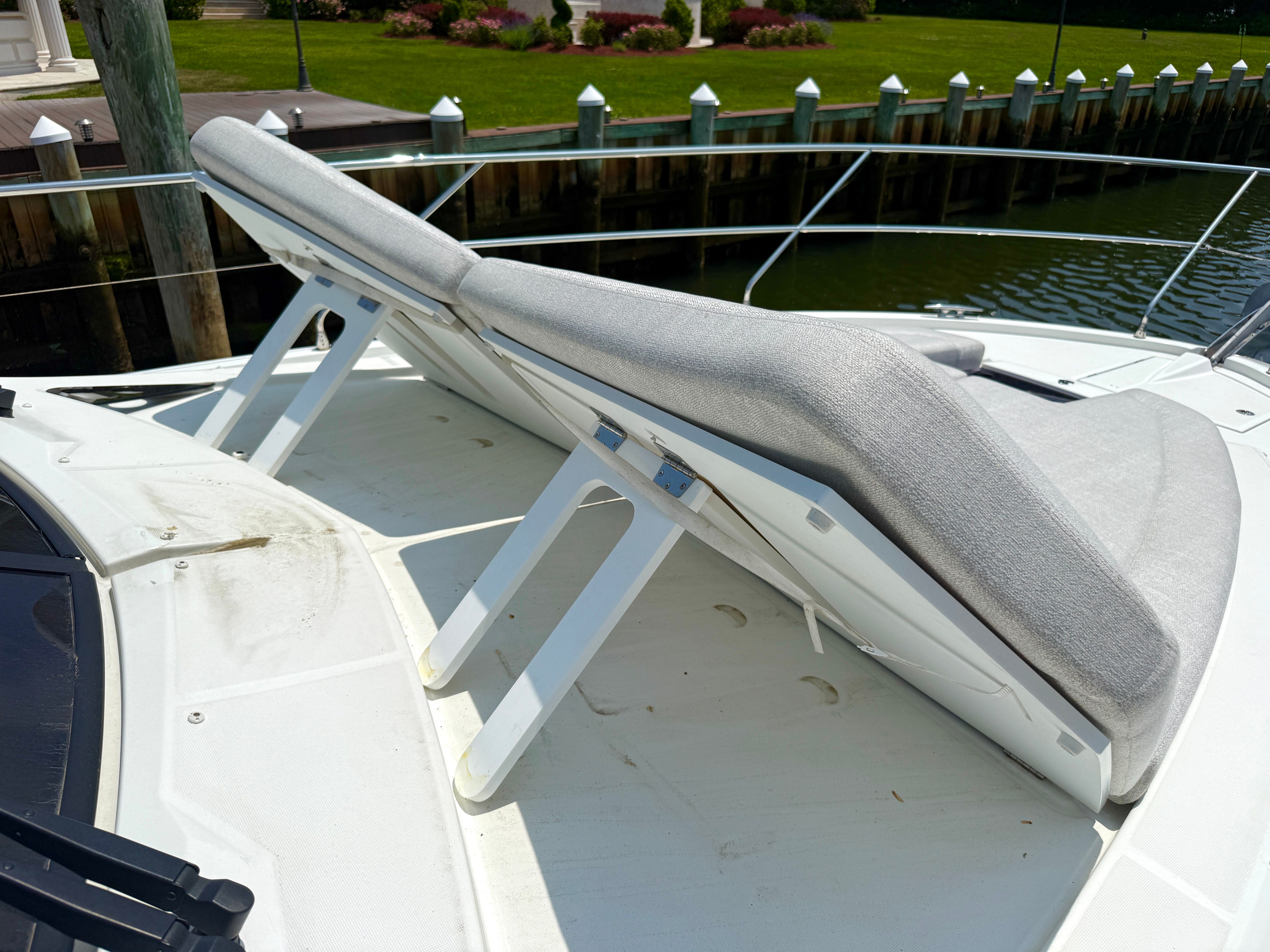 2020 Beneteau 50 Gran Turismo SportFly - 57