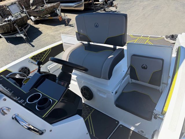 2020 Scarab 195 Open CC - 9