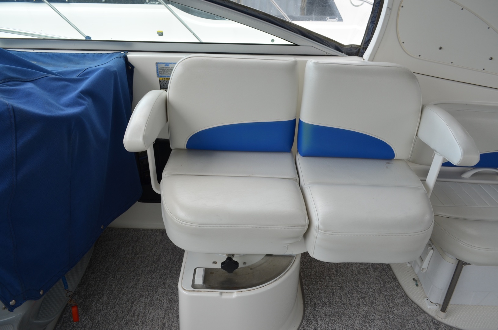 2007 Bayliner — - Image 19