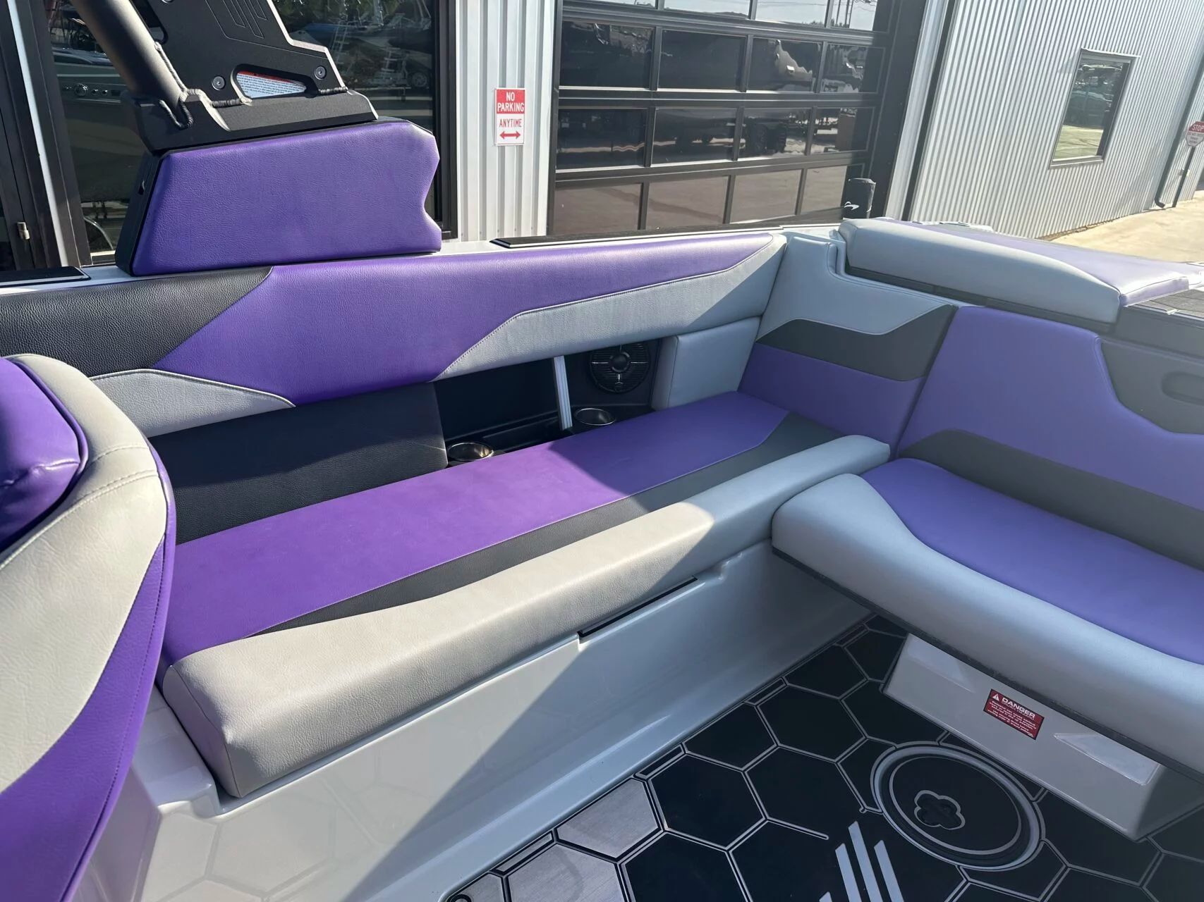 2023 ATX Surf Boats 24 Type-S - 23