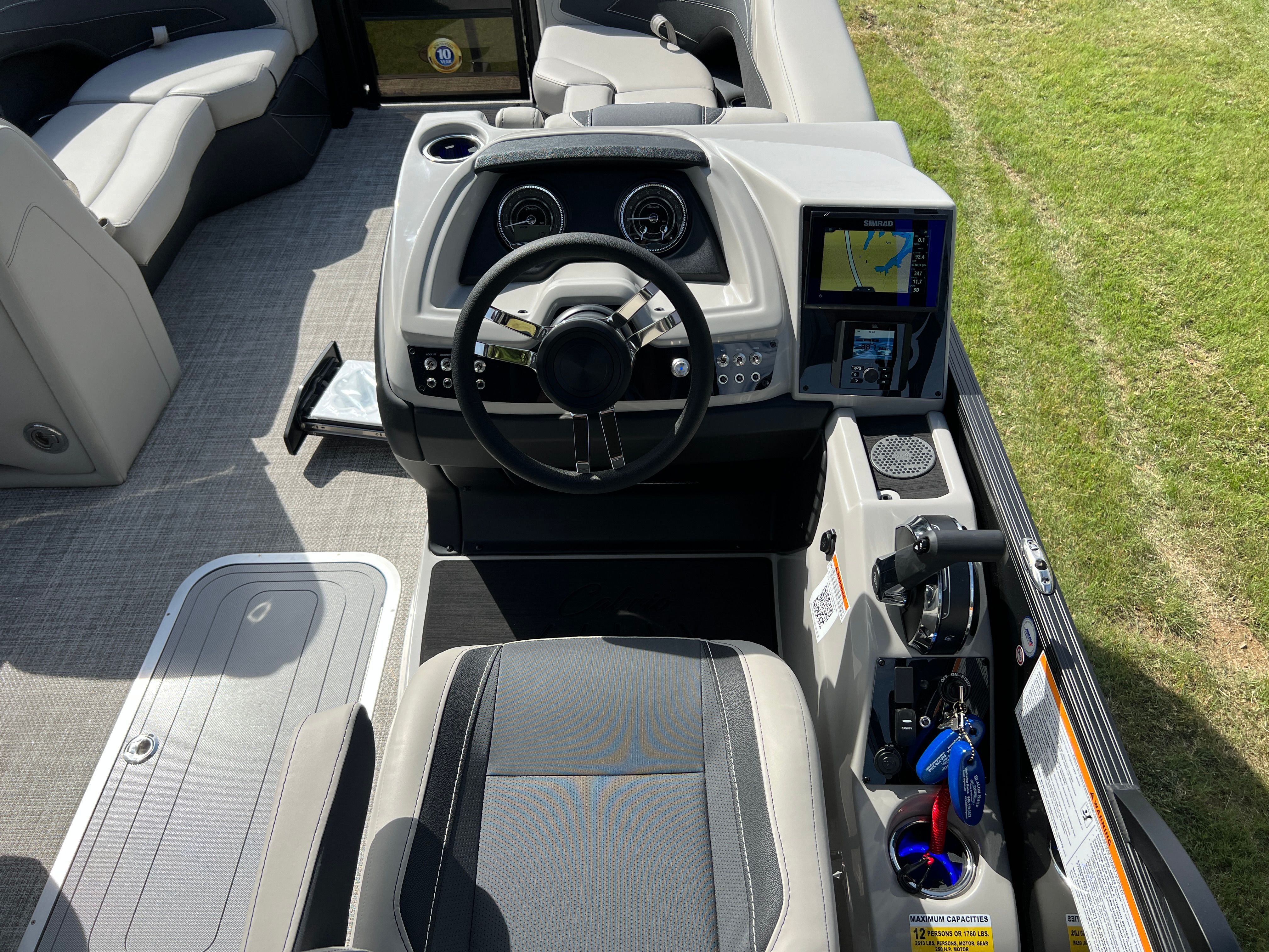 2026 BARLETTA C22UC - Image 17