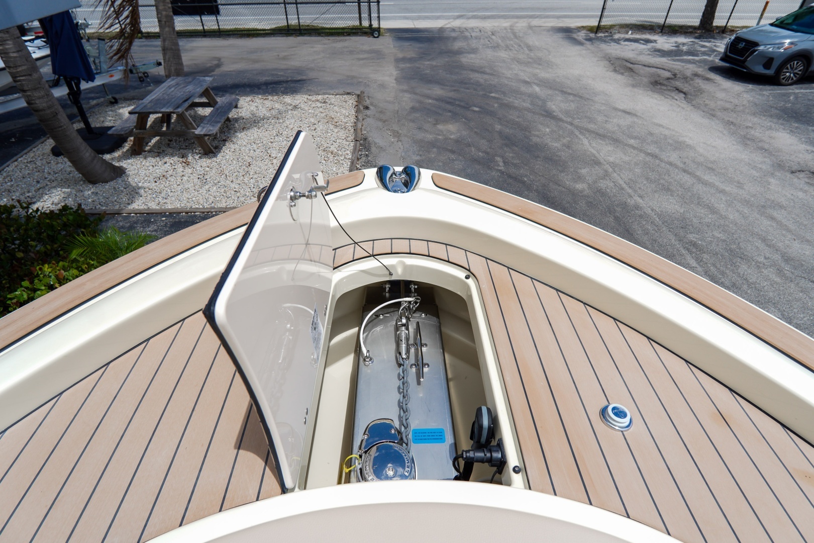 2026 Chris-Craft Catalina - Image 49