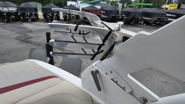 2013 Malibu Wakesetter 20 MXZ - 24