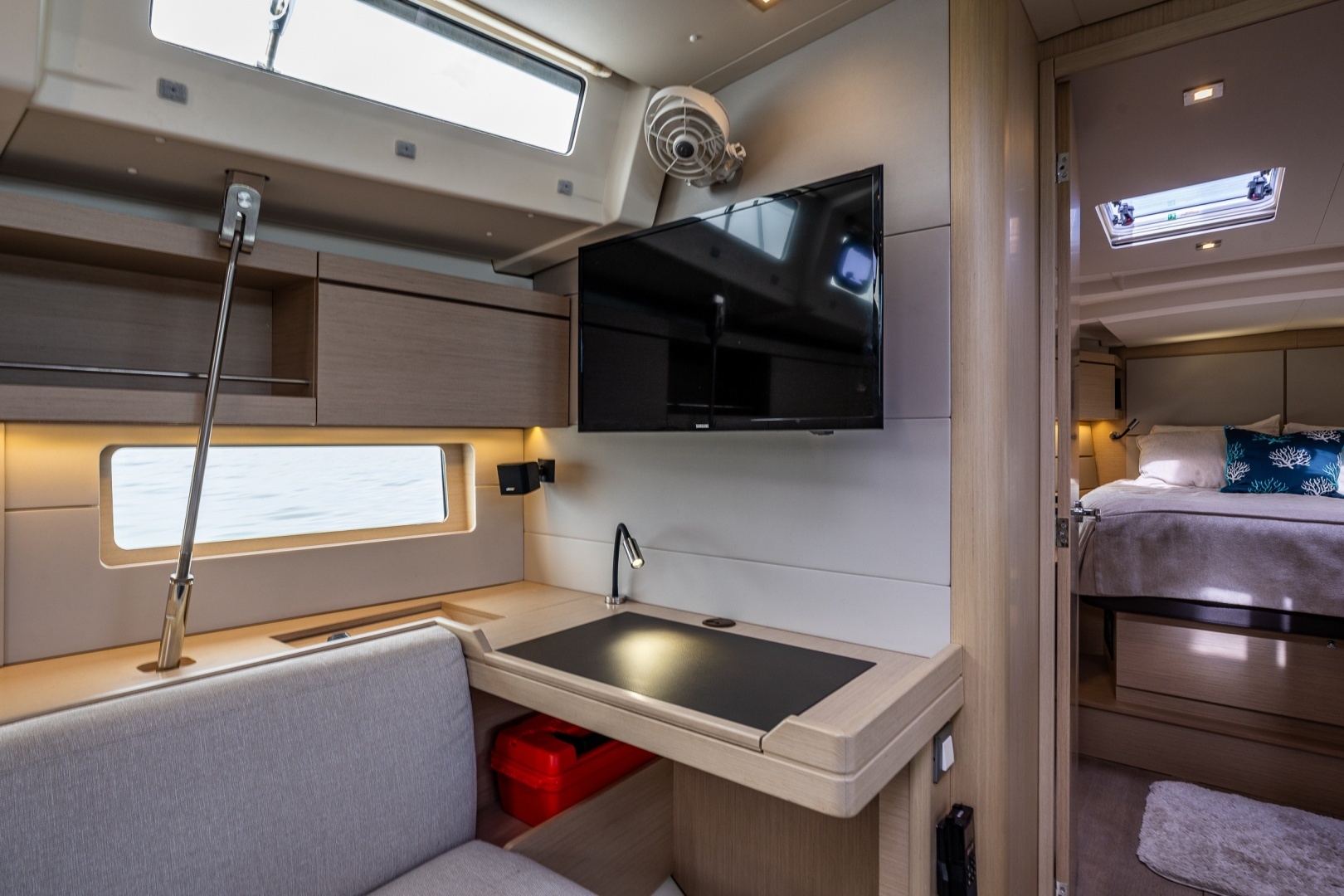 2020 Beneteau Oceanis 46.1 - Image 15