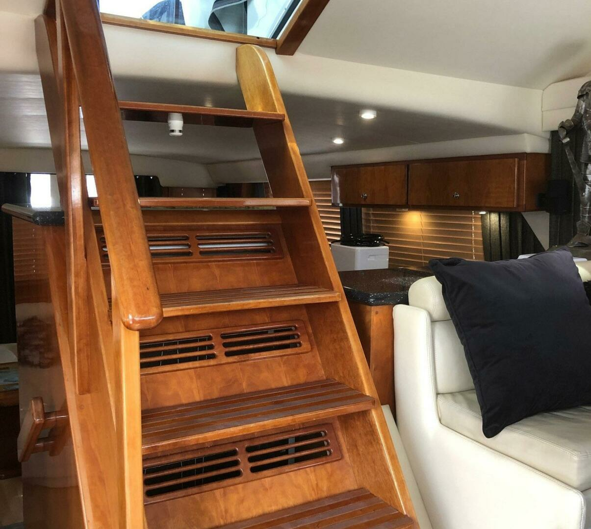2005 Navigator 53 Classic PH - Image 12