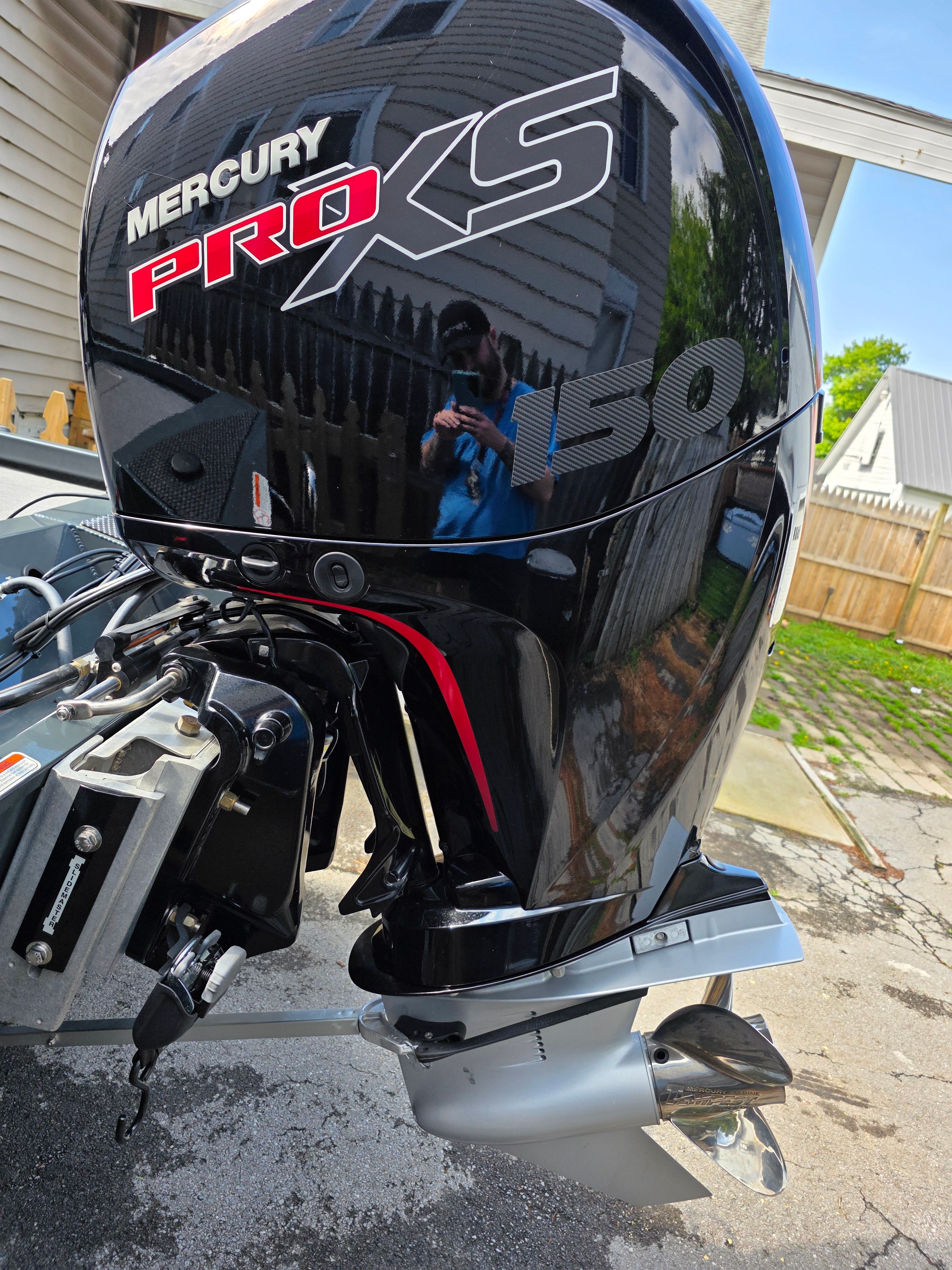 2024 Ranger RT198P - 4