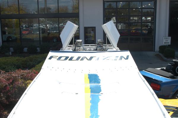 1998 Fountain Fever - 3