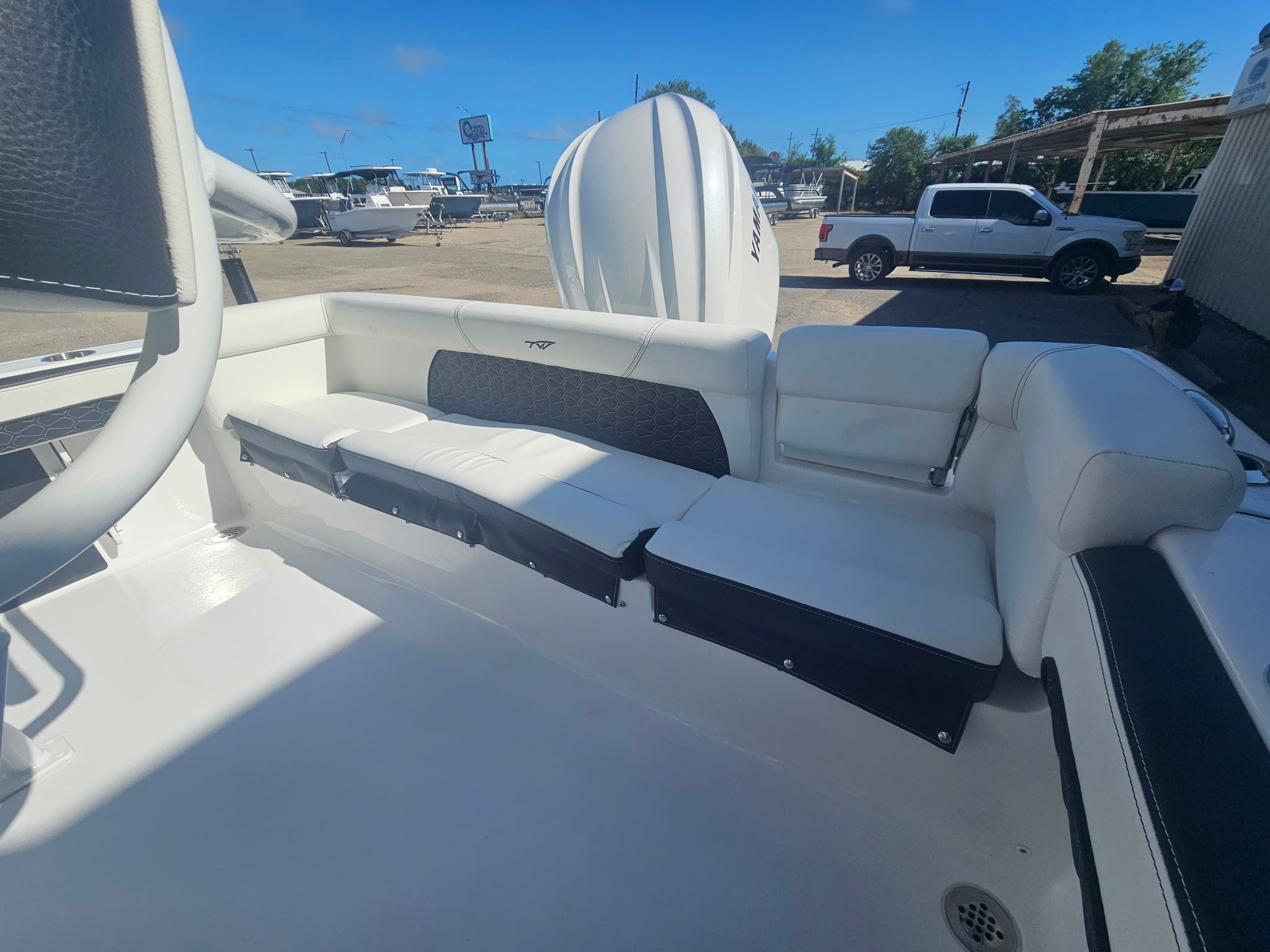 2026 Tidewater 220 LXF - 5