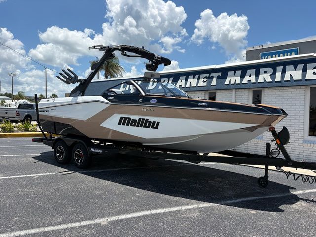 2026 Malibu Wakesetter MXZ 23 MXZ - 7
