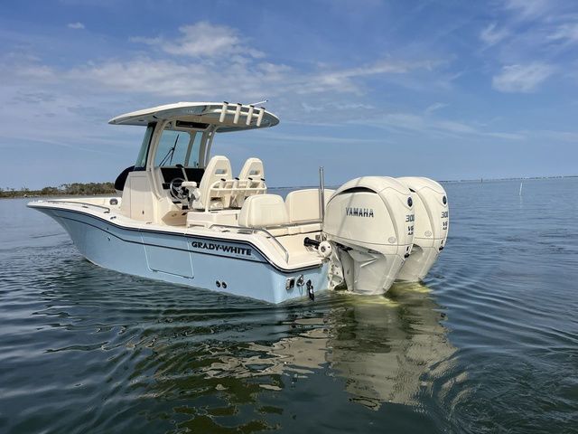 2026 Grady-White 281 Coastal Explorer - 7