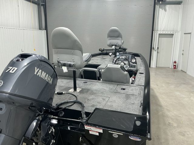 2026 G3 Sportsman 1710 - 21
