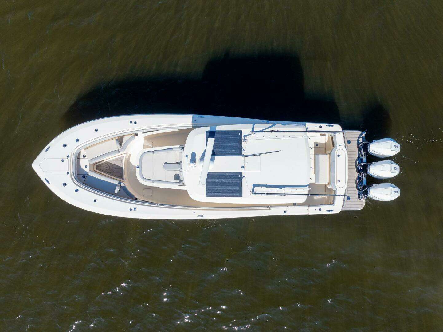 2023 Scout 355 LXF - Image 4