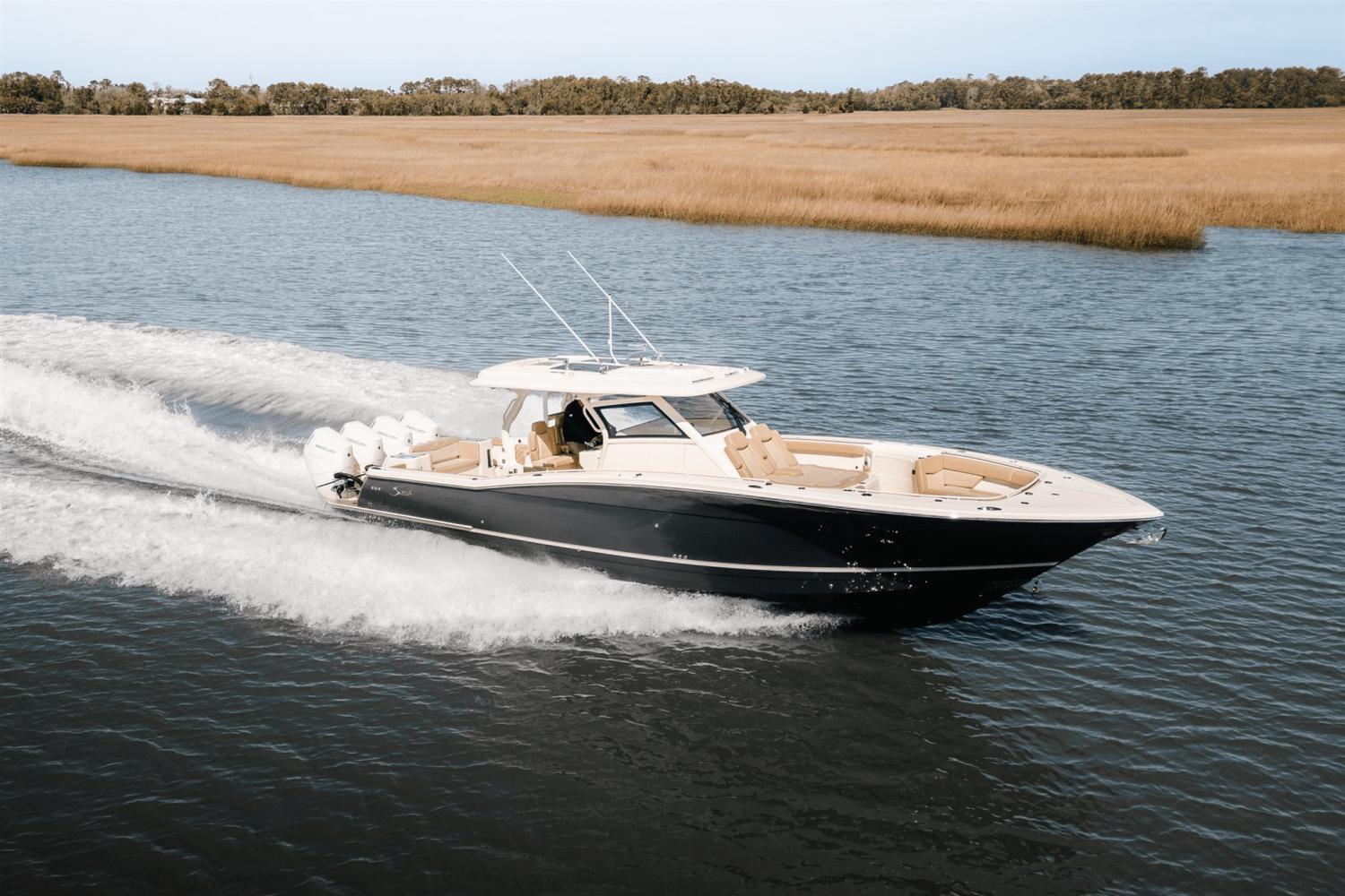 2025 Scout 400 LXF