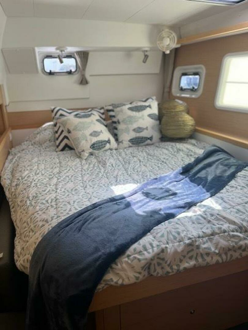 2016 Lagoon 400 S2 - Image 9