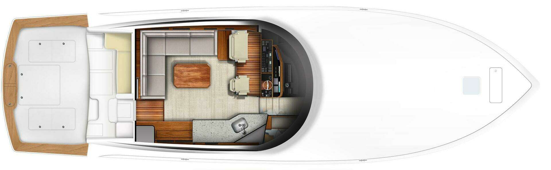 2026 Viking 64 Sport Tower - Image 6