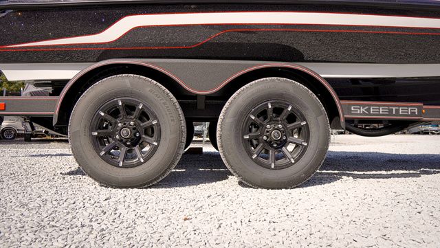 2026 Skeeter ZX200 - 10