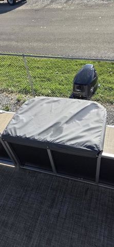 2020 Apex Marine 7514 Quest - 18