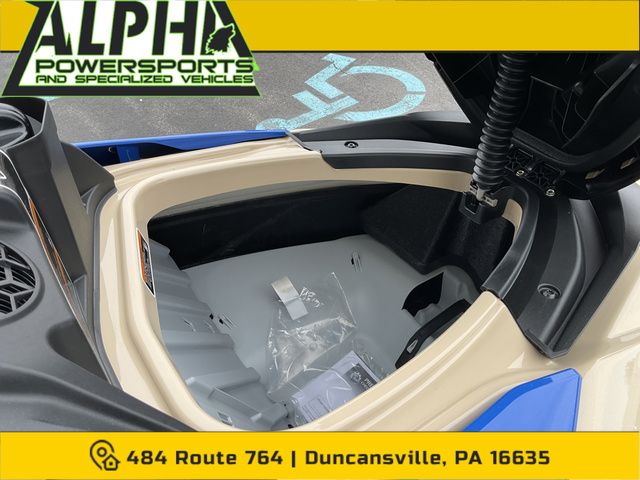 2026 Sea-Doo WAKE 170 AUDIO IBR - 3