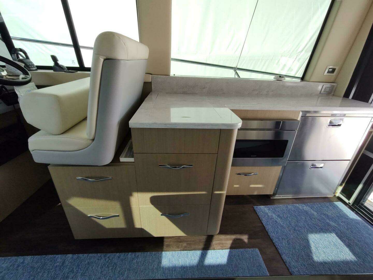 2021 Regal 42 Fly - Image 47