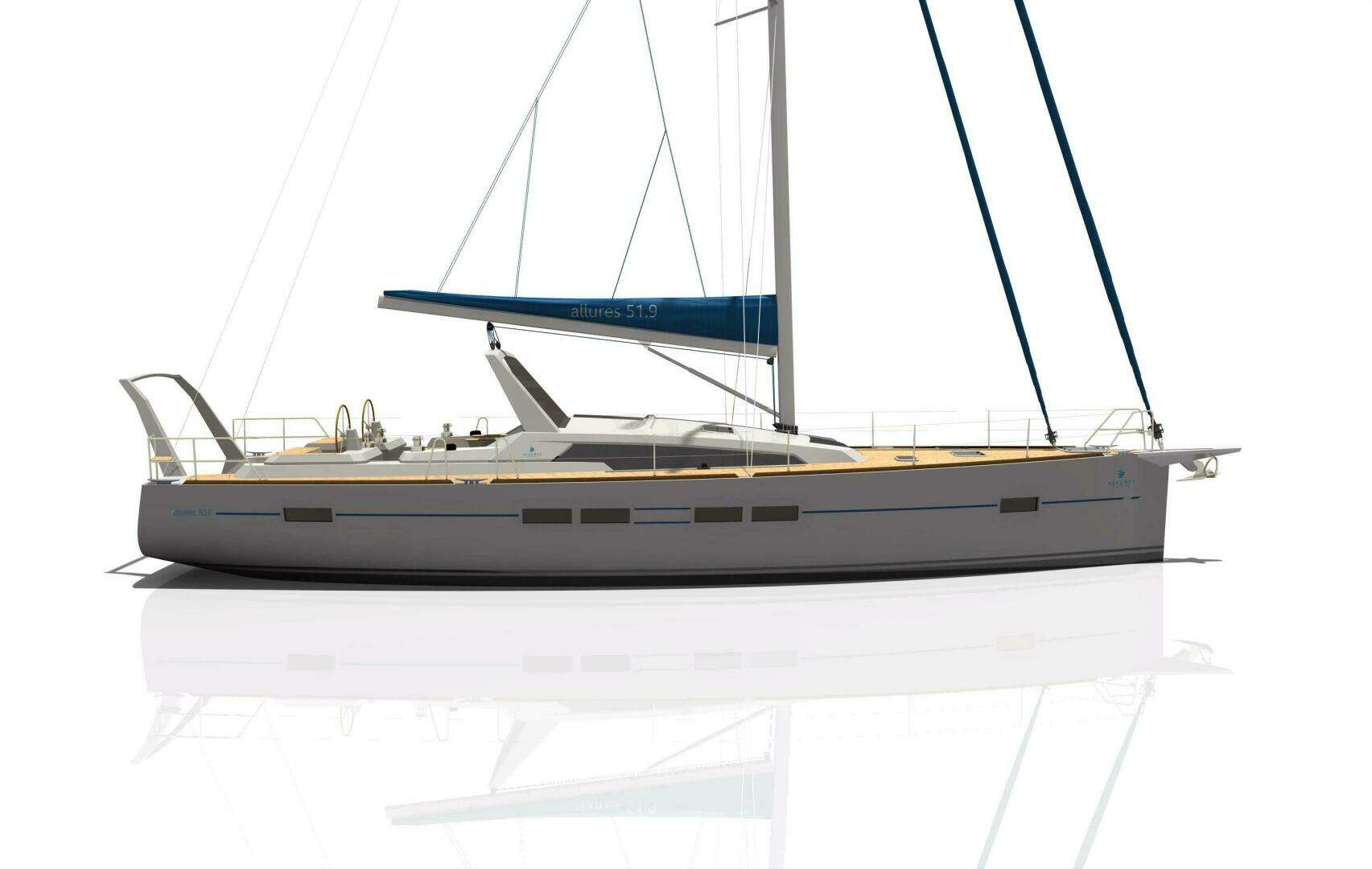 2026 Allures 51.9 - Image 52