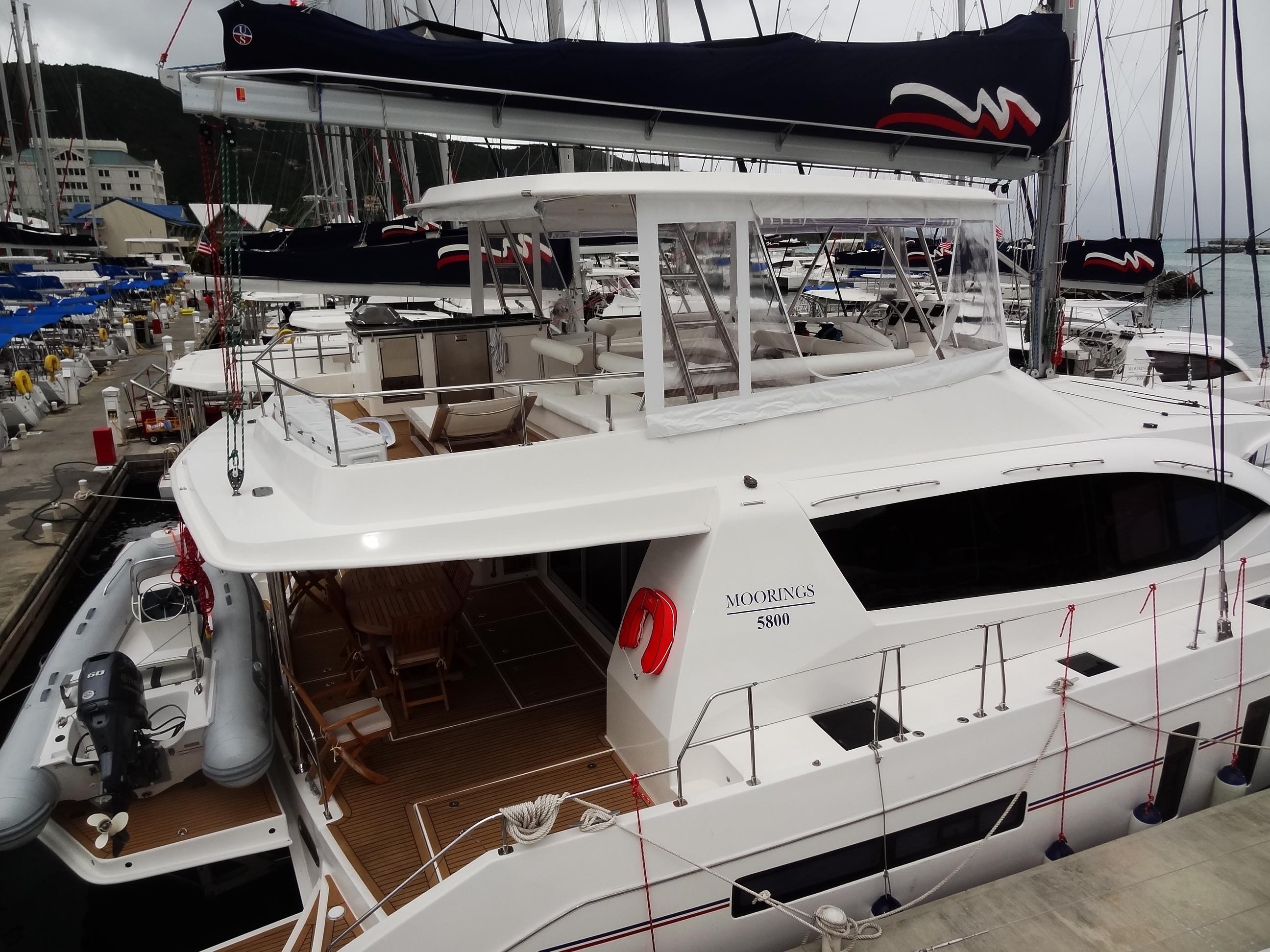 2014 Leopard 58 - 106