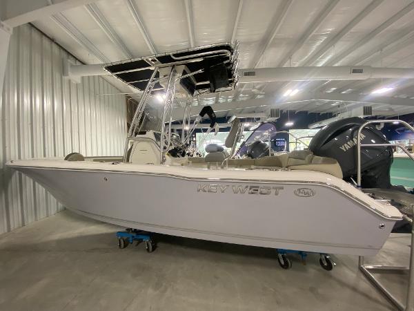 2026 Key West 203 FS