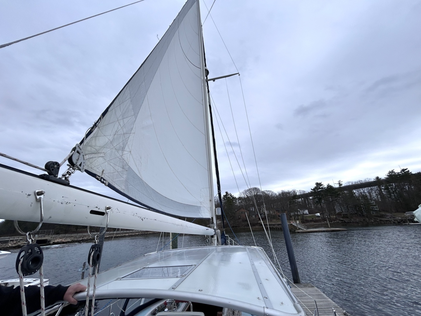 1985 Irwin Mk III - Image 11