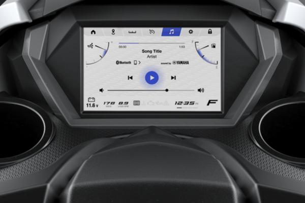 Manufacturer Provided Image