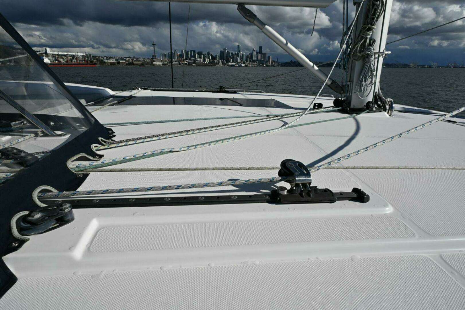 2020 Leopard 45 - Image 80